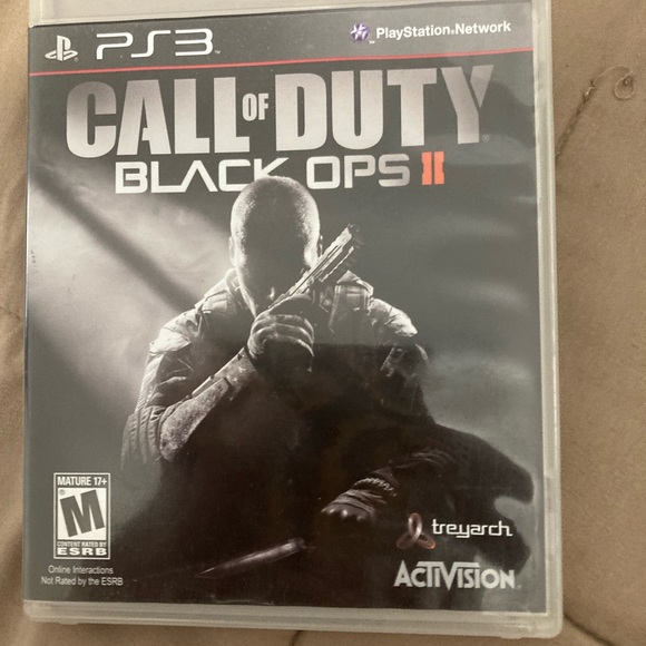 XBOX ONE, PS4 & PS3 Video Games. - Picture 2 of 3